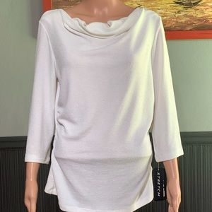 AGB Blouse SZ - L